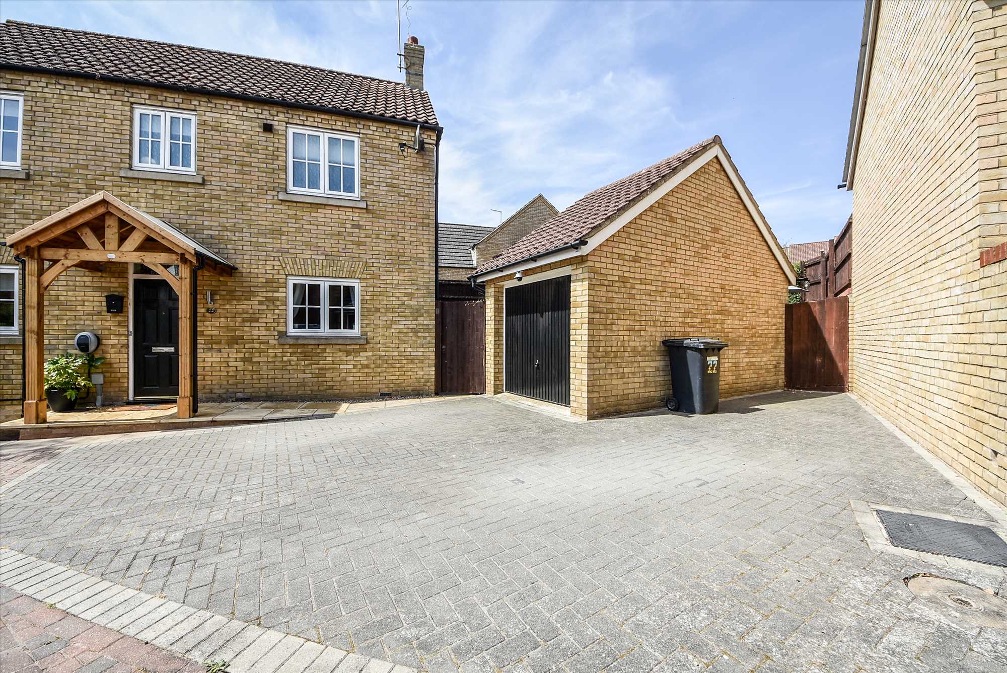 Briarwood Way, Wollaston, NN29 7QR - Picture 24