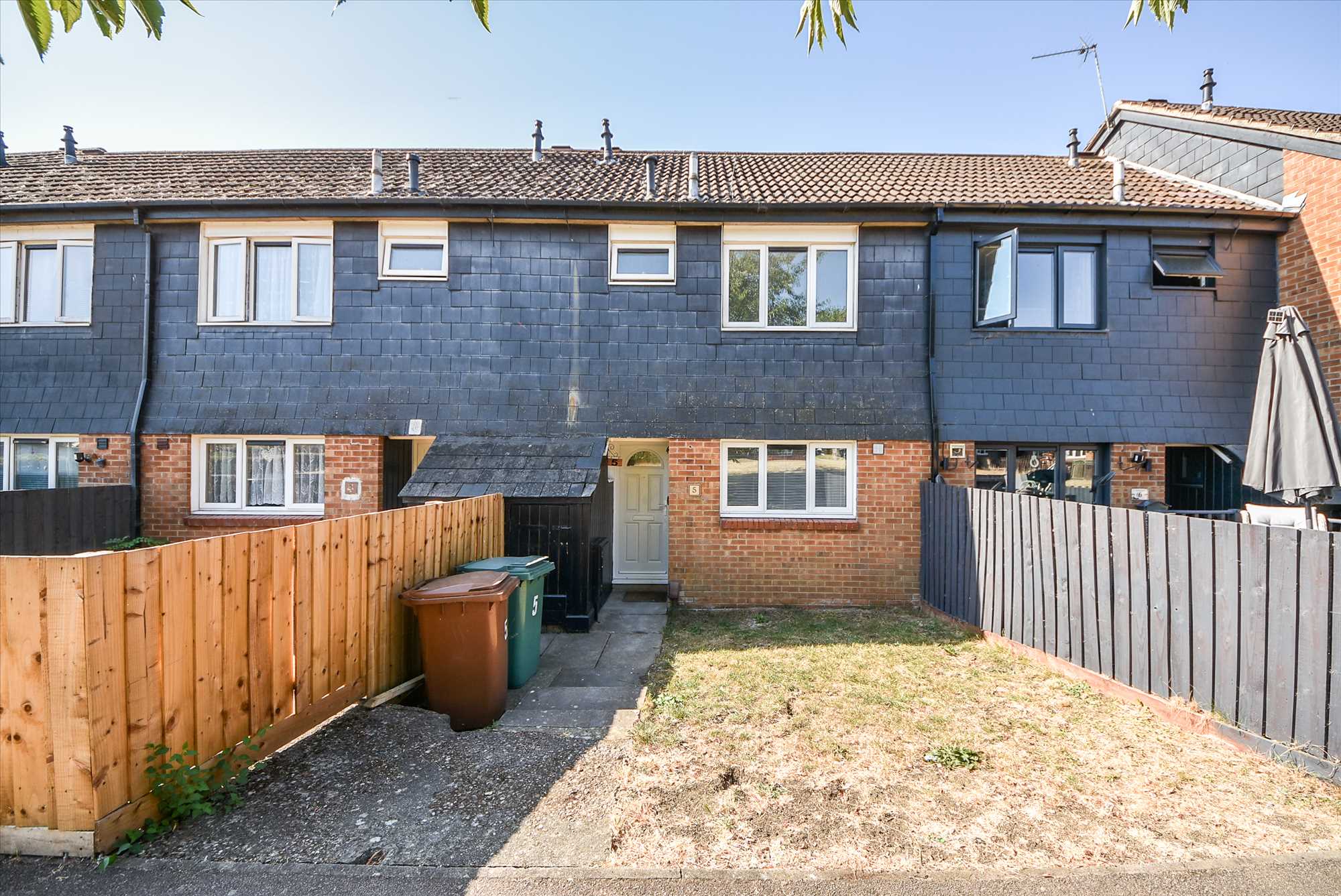 Brooke Green, Wellingborough, NN8 3LN - Picture 1