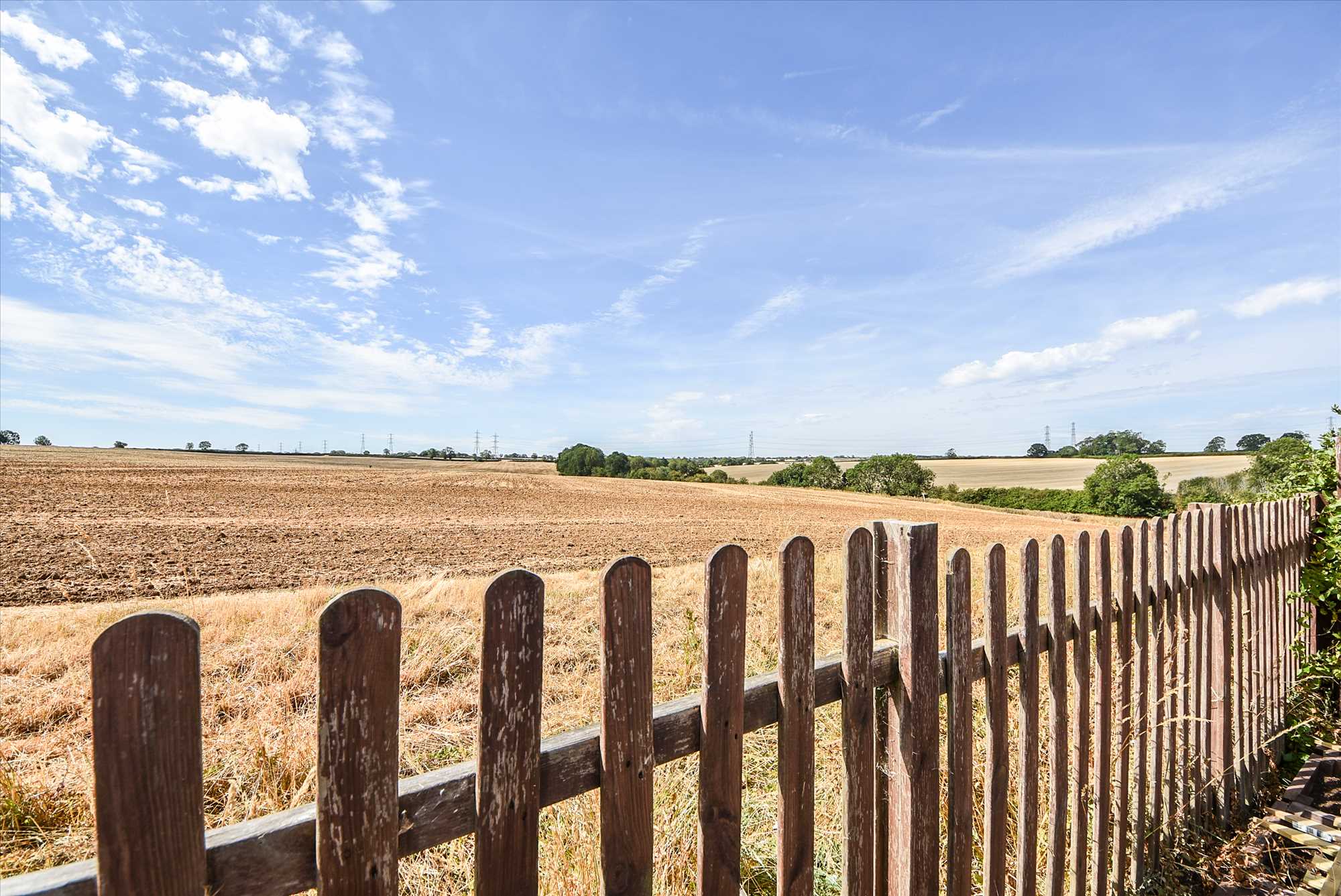 The Willows, Little Harrowden, NN9 5BJ - Picture 2