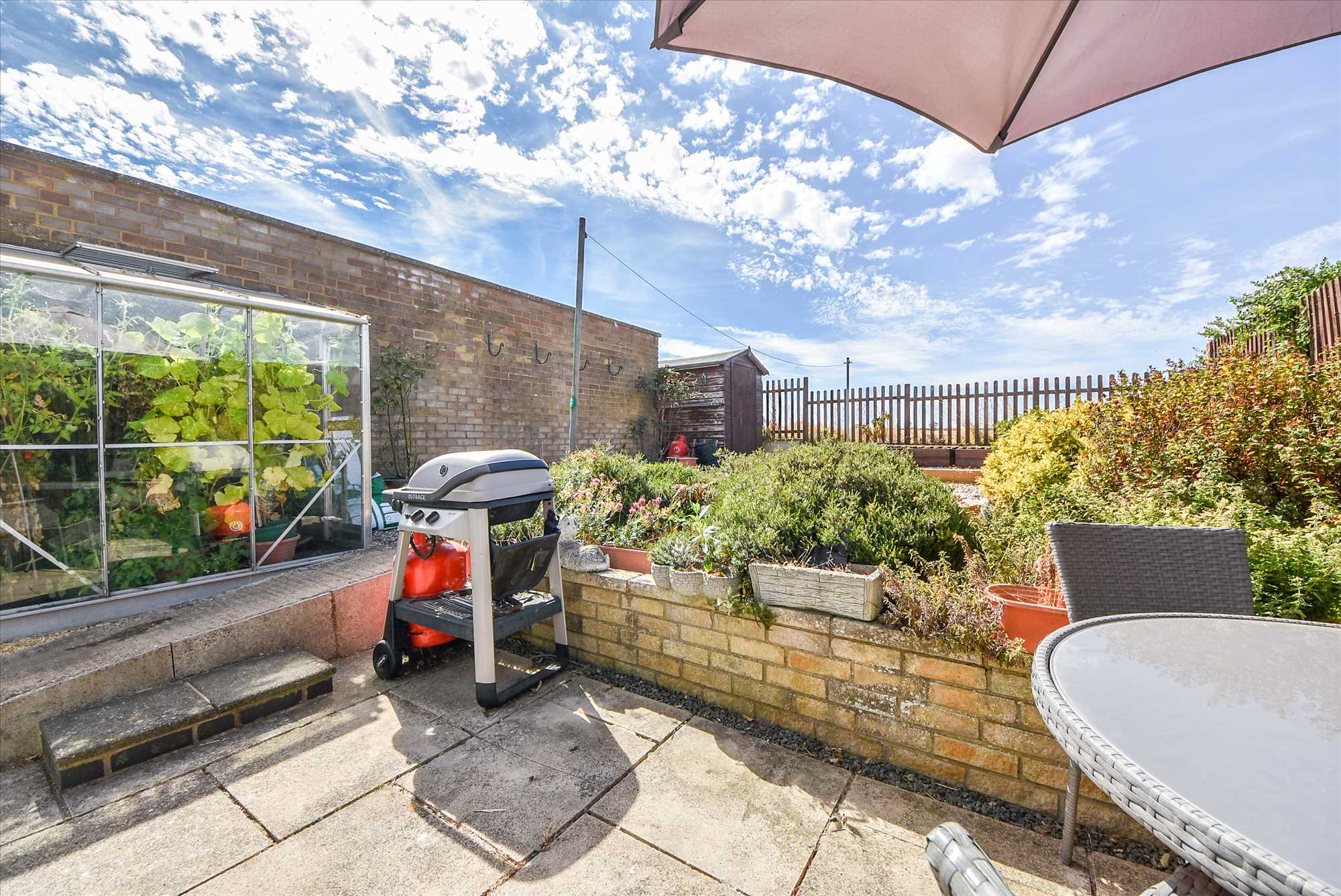 The Willows, Little Harrowden, NN9 5BJ - Picture 10