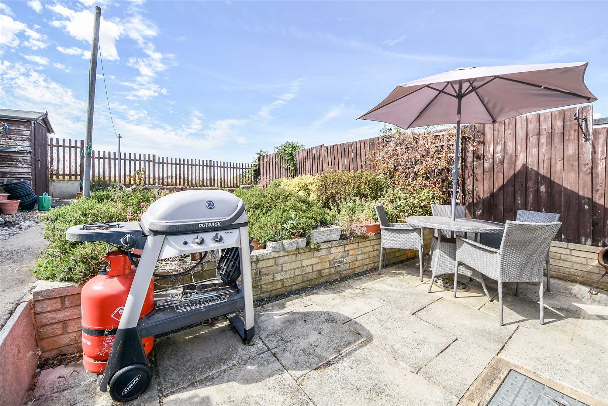 The Willows, Little Harrowden, NN9 5BJ - Picture 11
