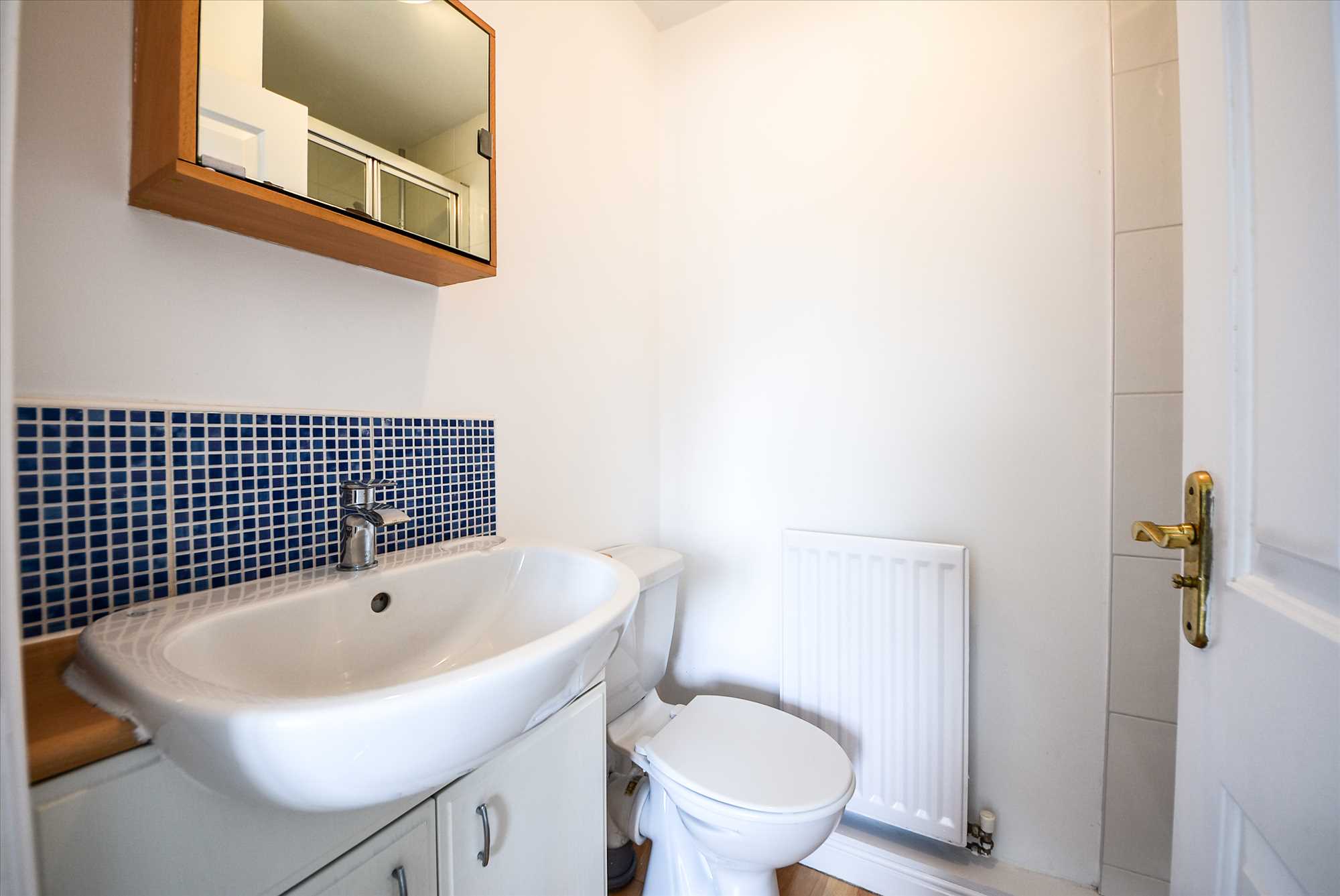 Linden Avenue, Higham Ferrers, NN10 8EU - Picture 9