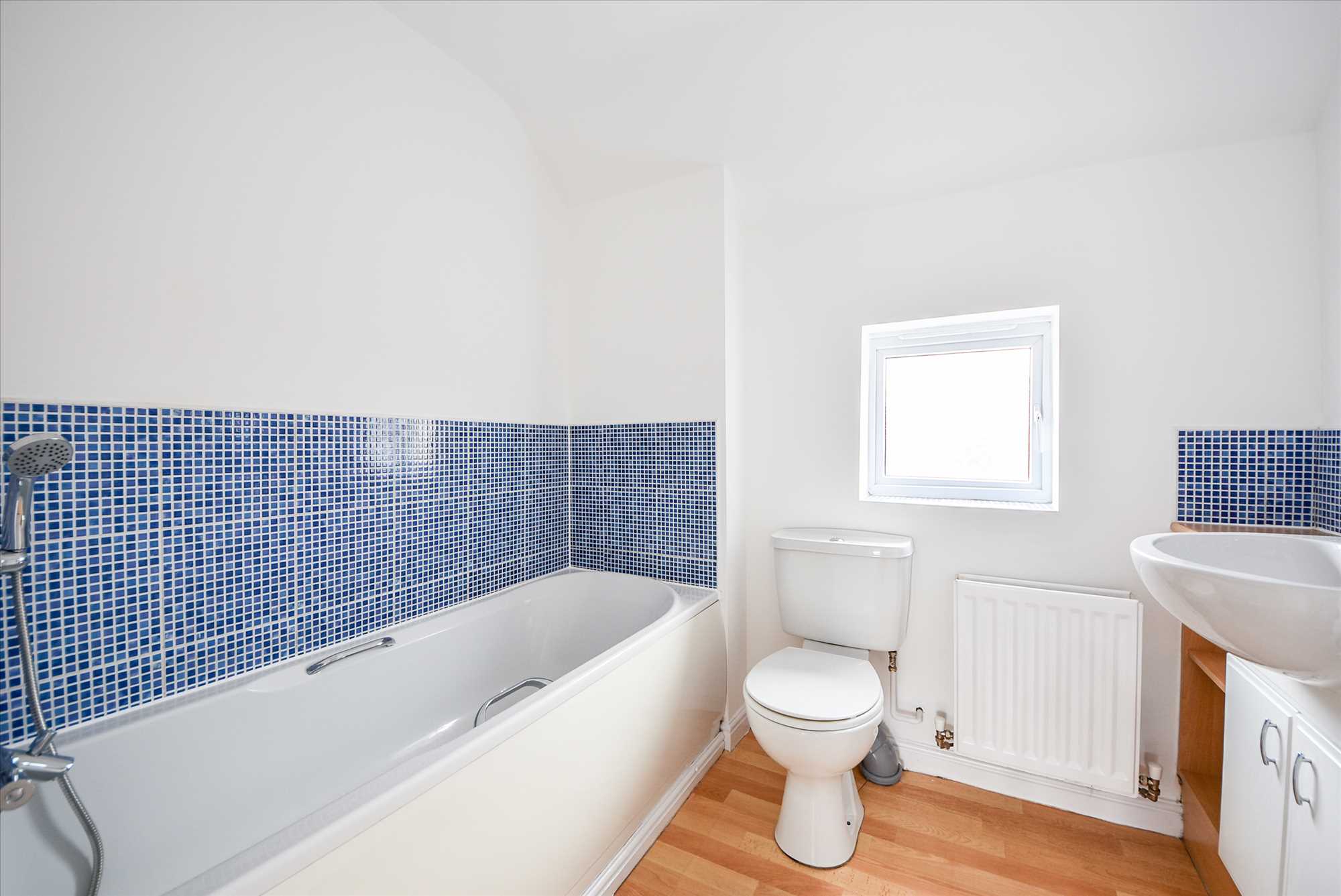 Linden Avenue, Higham Ferrers, NN10 8EU - Picture 12