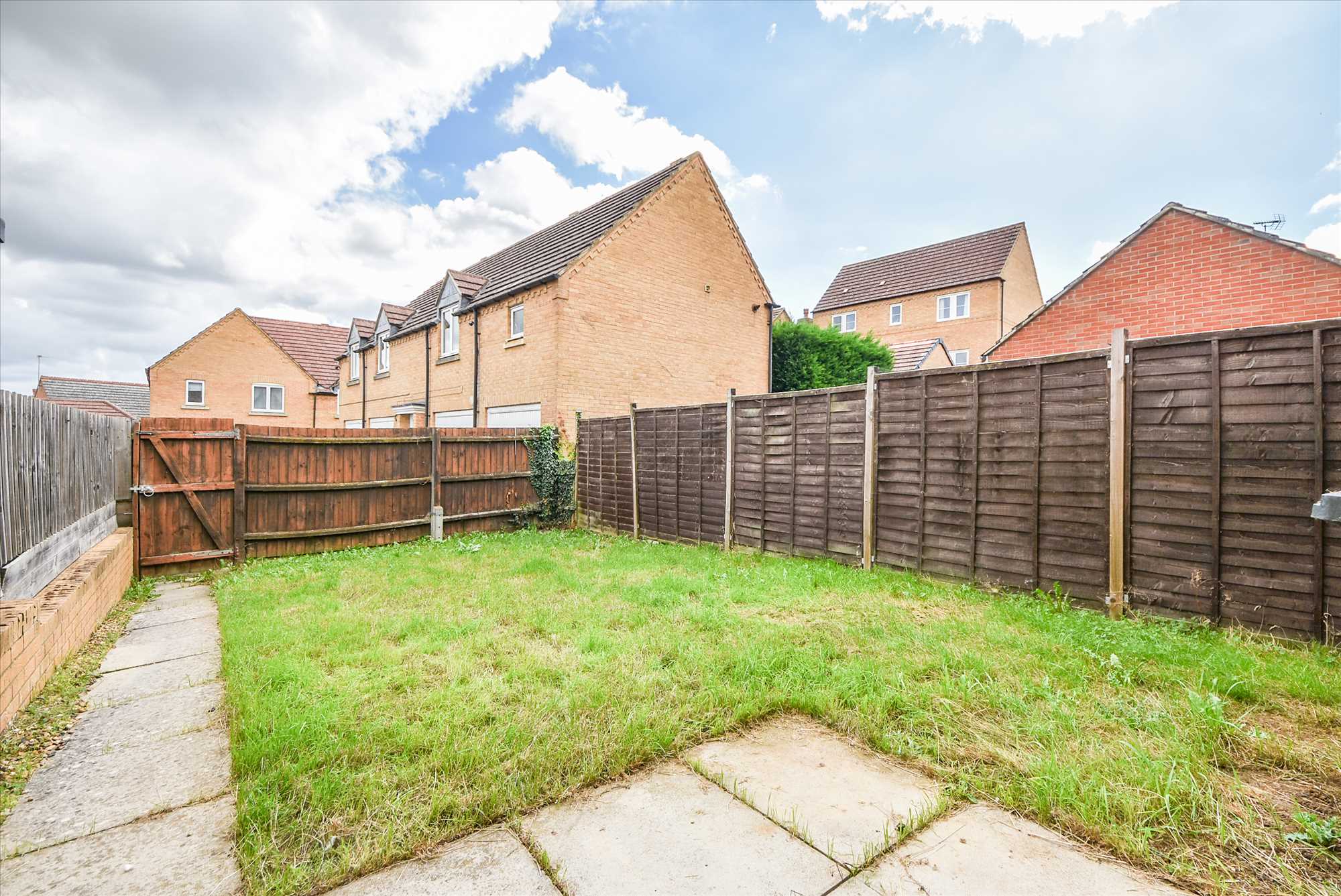 Linden Avenue, Higham Ferrers, NN10 8EU - Picture 13
