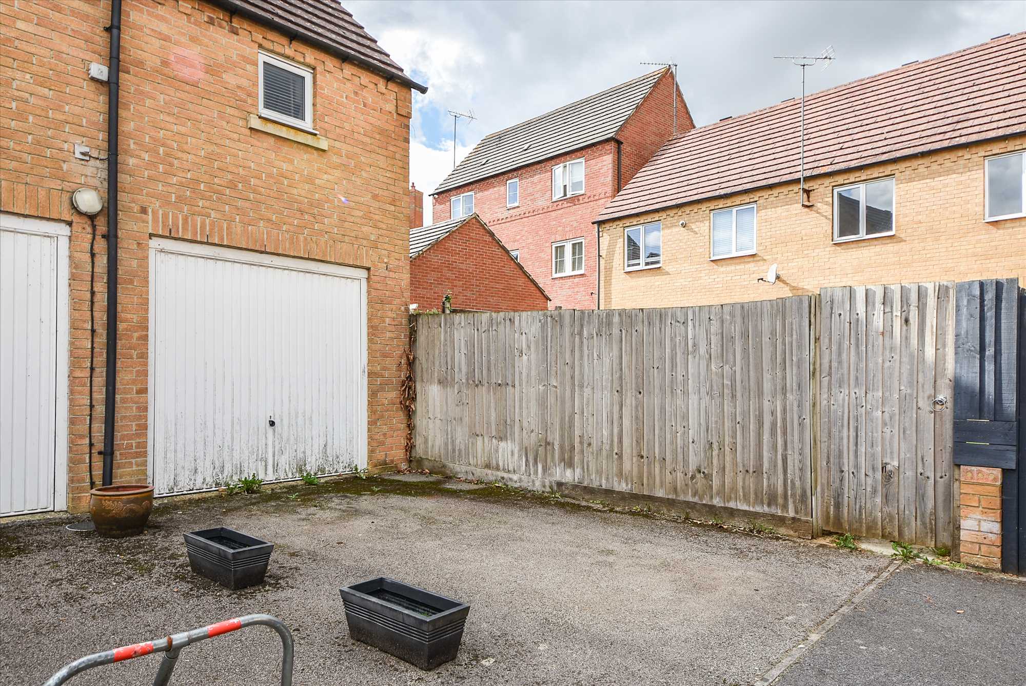 Linden Avenue, Higham Ferrers, NN10 8EU - Picture 14