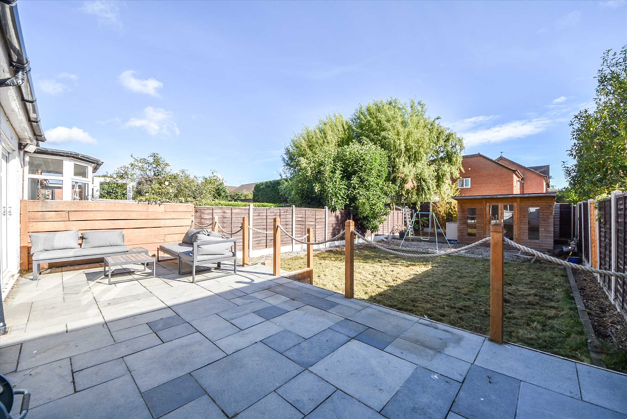Senwick Road, Wellingborough, NN8 1JN - Picture 14