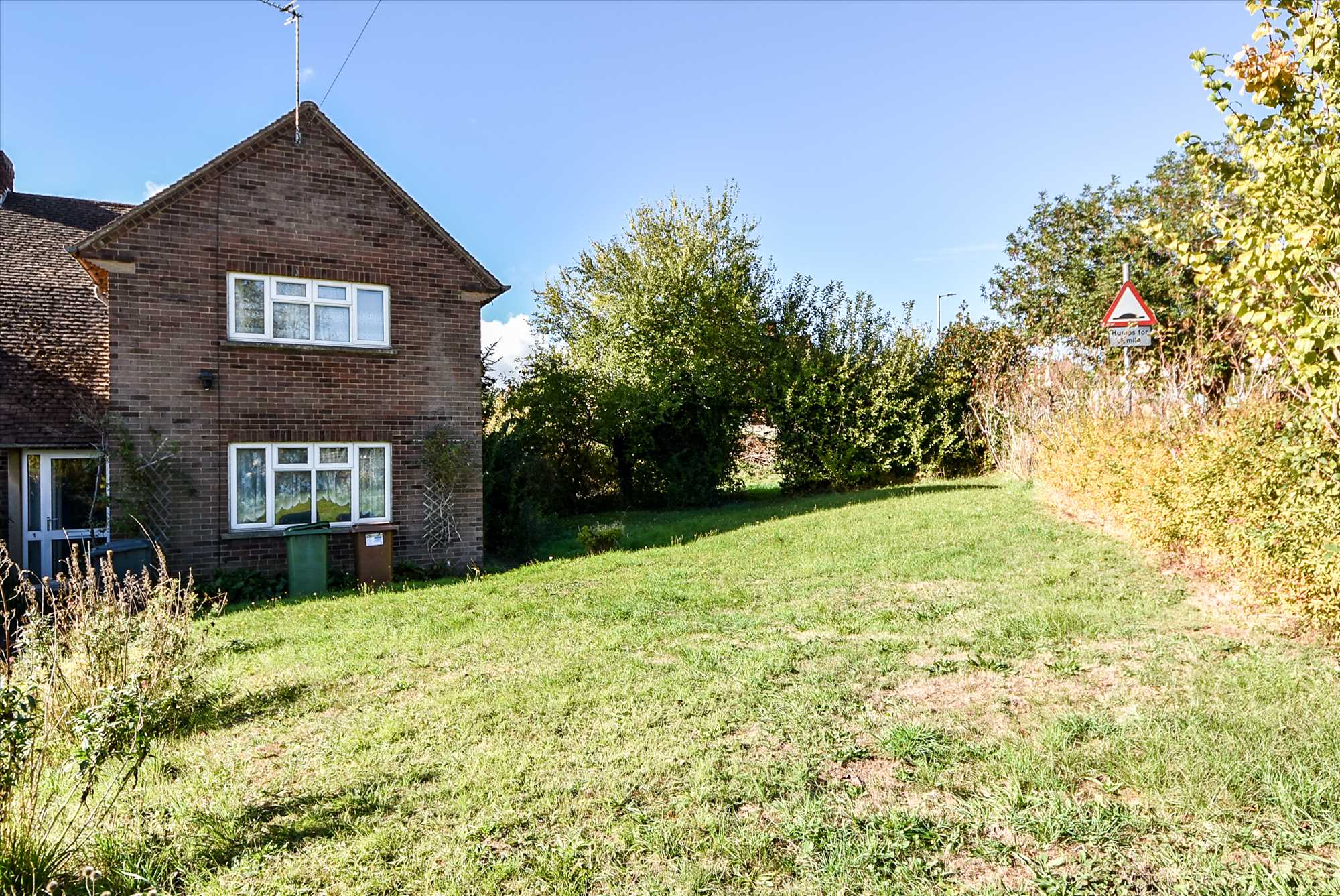 Kingsway, Wellingborough, NN8 2PA - Picture 15