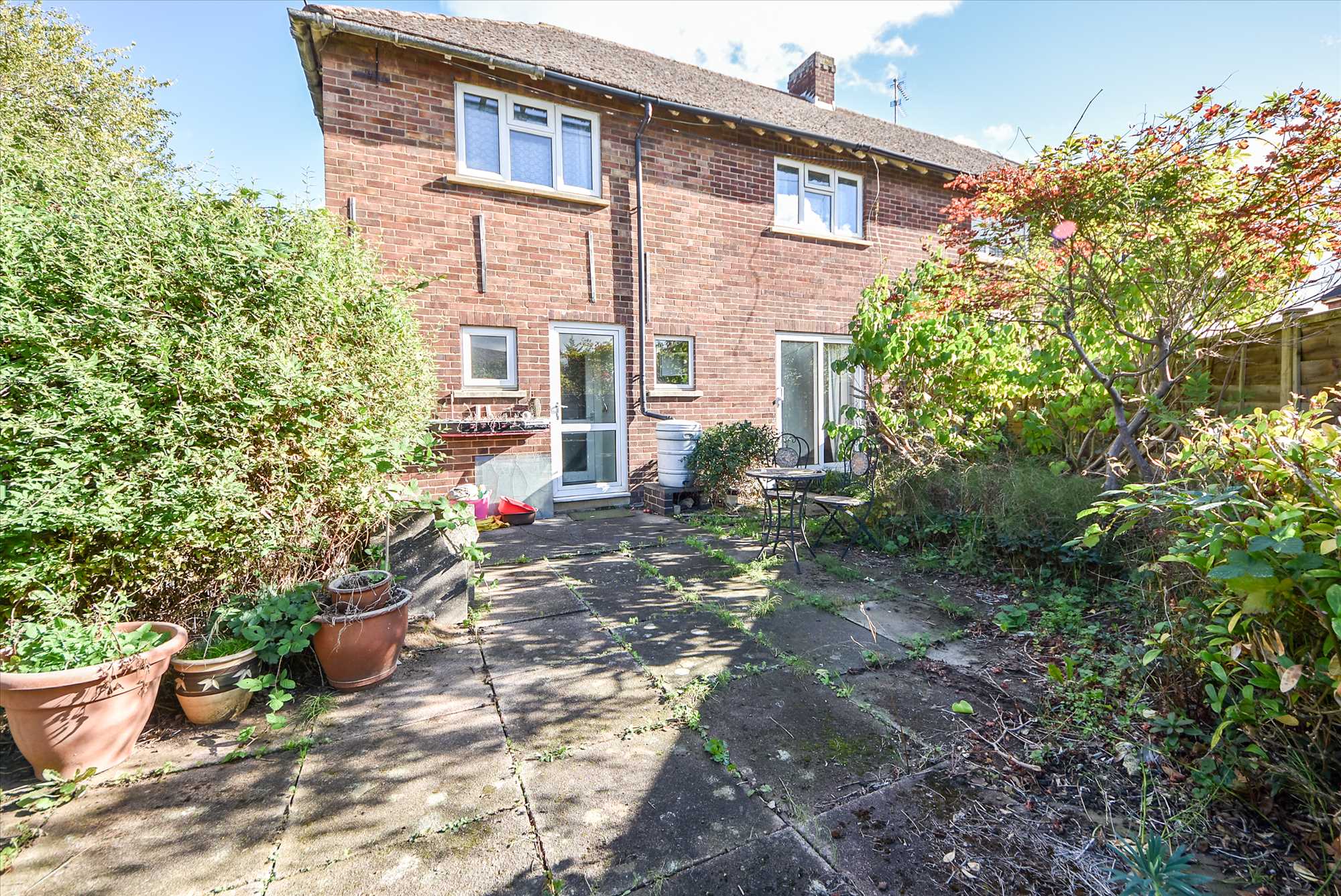 Kingsway, Wellingborough, NN8 2PA - Picture 19