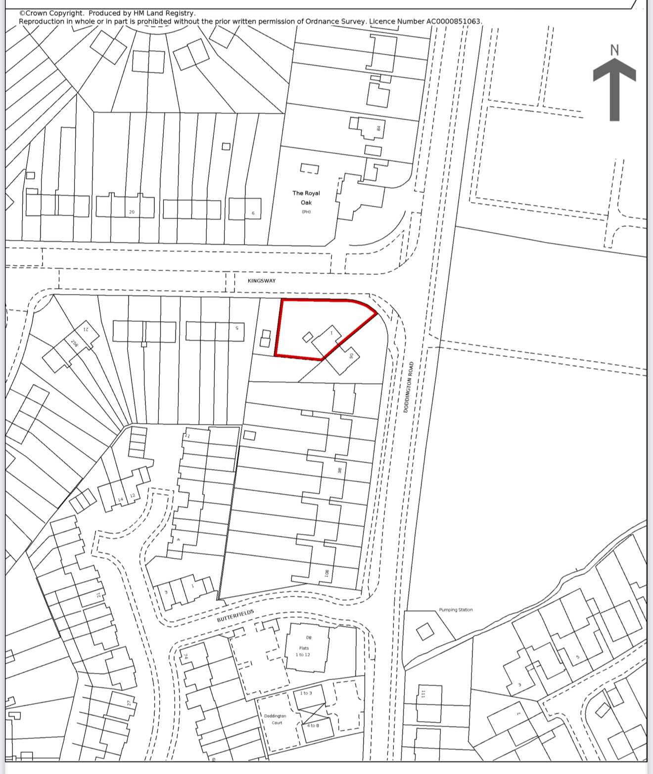 Kingsway, Wellingborough, NN8 2PA - Picture 20