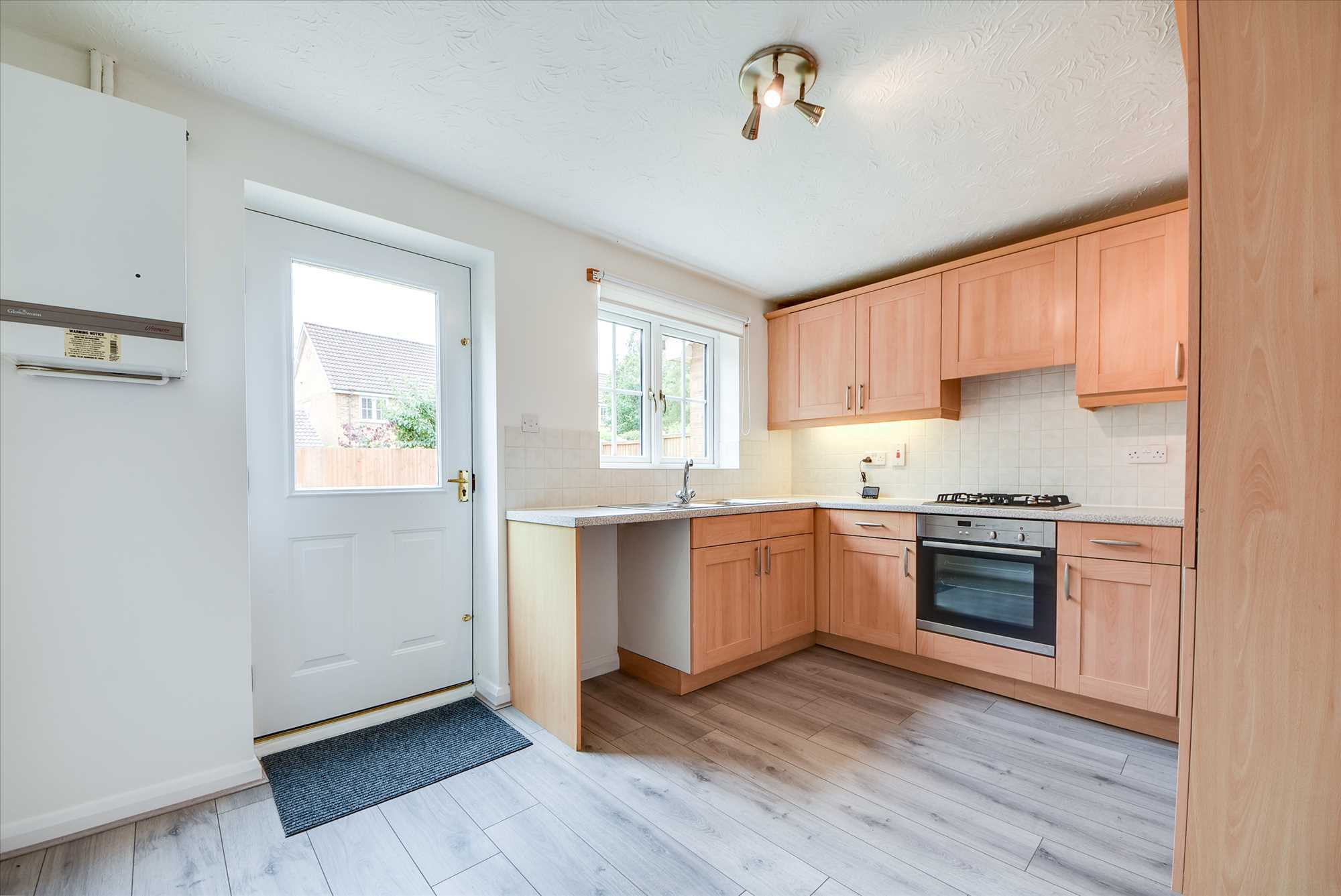 Betjeman Close, Higham Ferrers, NN10 8NR - Picture 3