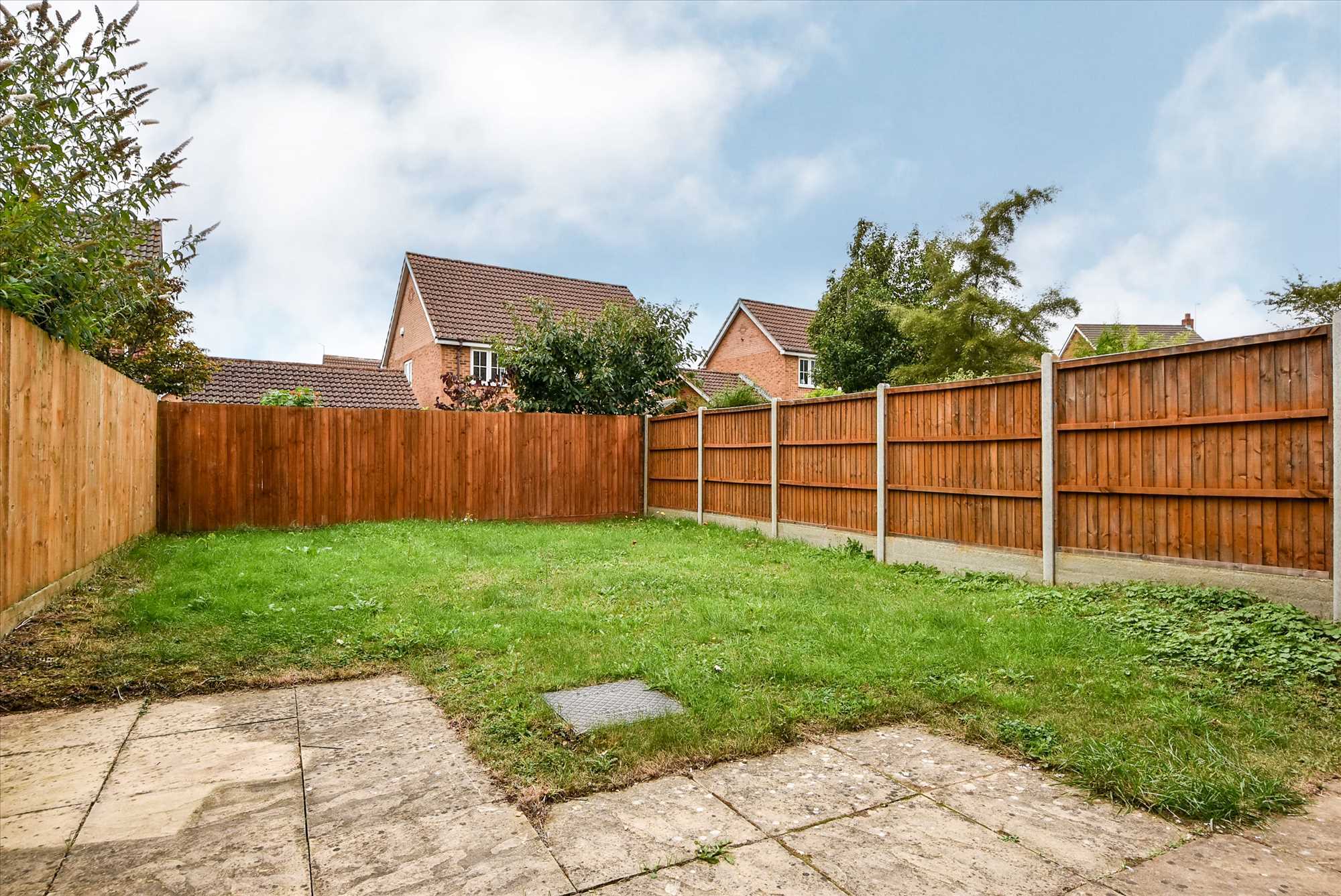 Betjeman Close, Higham Ferrers, NN10 8NR - Picture 9